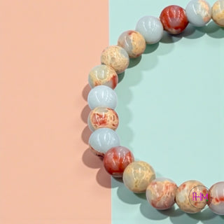 Mystic Caribbean Calcite 🏝️