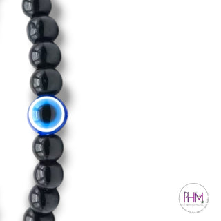 Mind Your Energy Protection Bracelet 🧿🖤