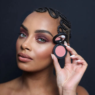 Blush & Lip Combo Collection | Formless Beauty 🖤