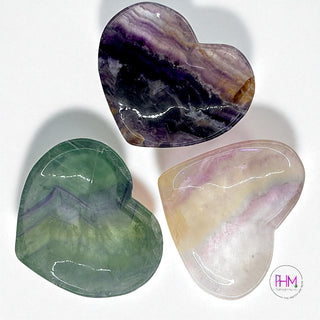 Enchanting Fluorite Crystal Collection💜