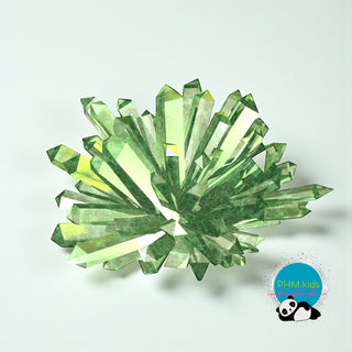 Crystal Growing Box Kit 💎✨