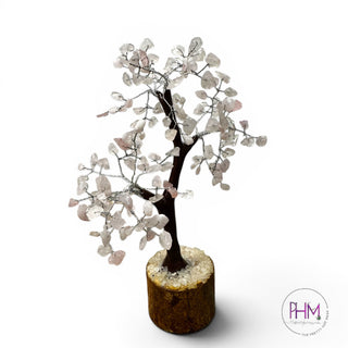 Rooted in Magic Crystal Tree 🌳✨ 🌿✨🌿✨