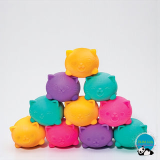 Cool Cats | NeeDoh 🐱🌀