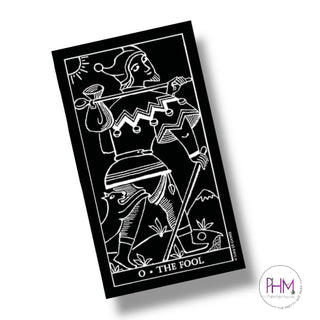 Inversion Tarot 🔮