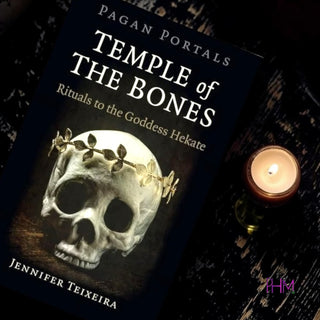 Temple of the Bones | Rituals to the Goddess Hekate 🔑