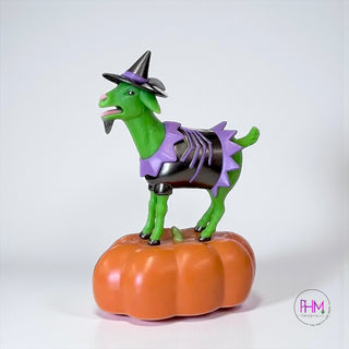 🐐✨ Screaming Goat Collection