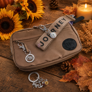 🖤 The Unbreakable Crossbody™