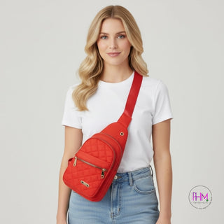 Doorbuster Luxe Crossbody ✨💥