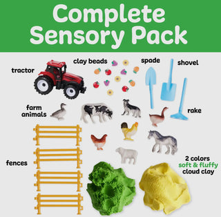 ✨ On-The-Go Sensory Packs ✨