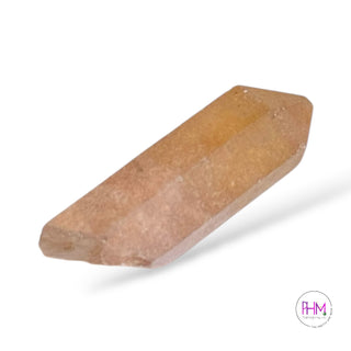 Radiant Tangerine Quartz 🍊✨