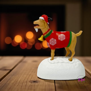 🐐✨ Screaming Goat Collection