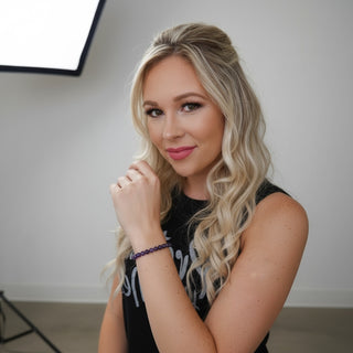 Enchanted Amethyst Crystal Collection 💜