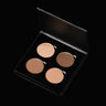 Bronze Palette