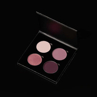 Eye Shadow Palette Collection | Formless Beauty 🖤🩶