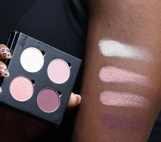 Eye Shadow Palette Collection | Formless Beauty 🖤🩶