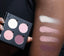 BERRY BEAUTIFUL EYESHADOW PALETTE