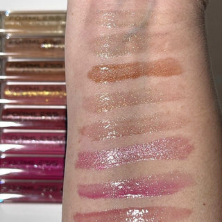 Manifest Lip Gloss | Formless Beauty 👄