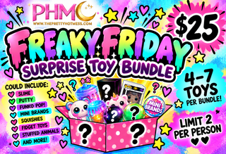 Mystery Toy Bundle ✨ | Freaky Friday Deal