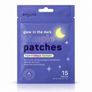 Moon Glow Pimple Patches 🌙