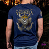 Valhalla T-Shirt | Nine Line - Done