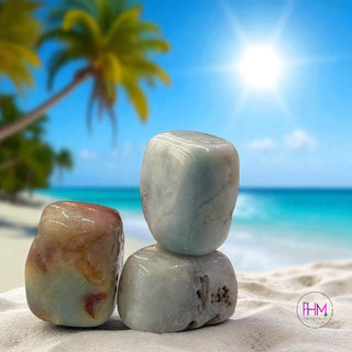 Mystic Caribbean Calcite 🏝️