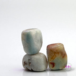 Mystic Caribbean Calcite 🏝️