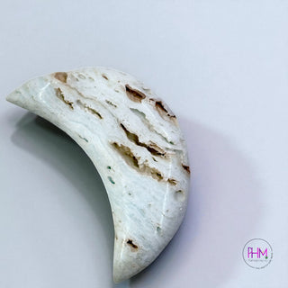 Mystic Caribbean Calcite 🏝️