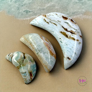 Mystic Caribbean Calcite 🏝️