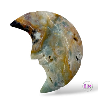 Mystic Caribbean Calcite 🏝️