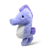 Under the Sea | Large Warmies - Seahorse Done