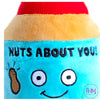Nuts About You Punchkins