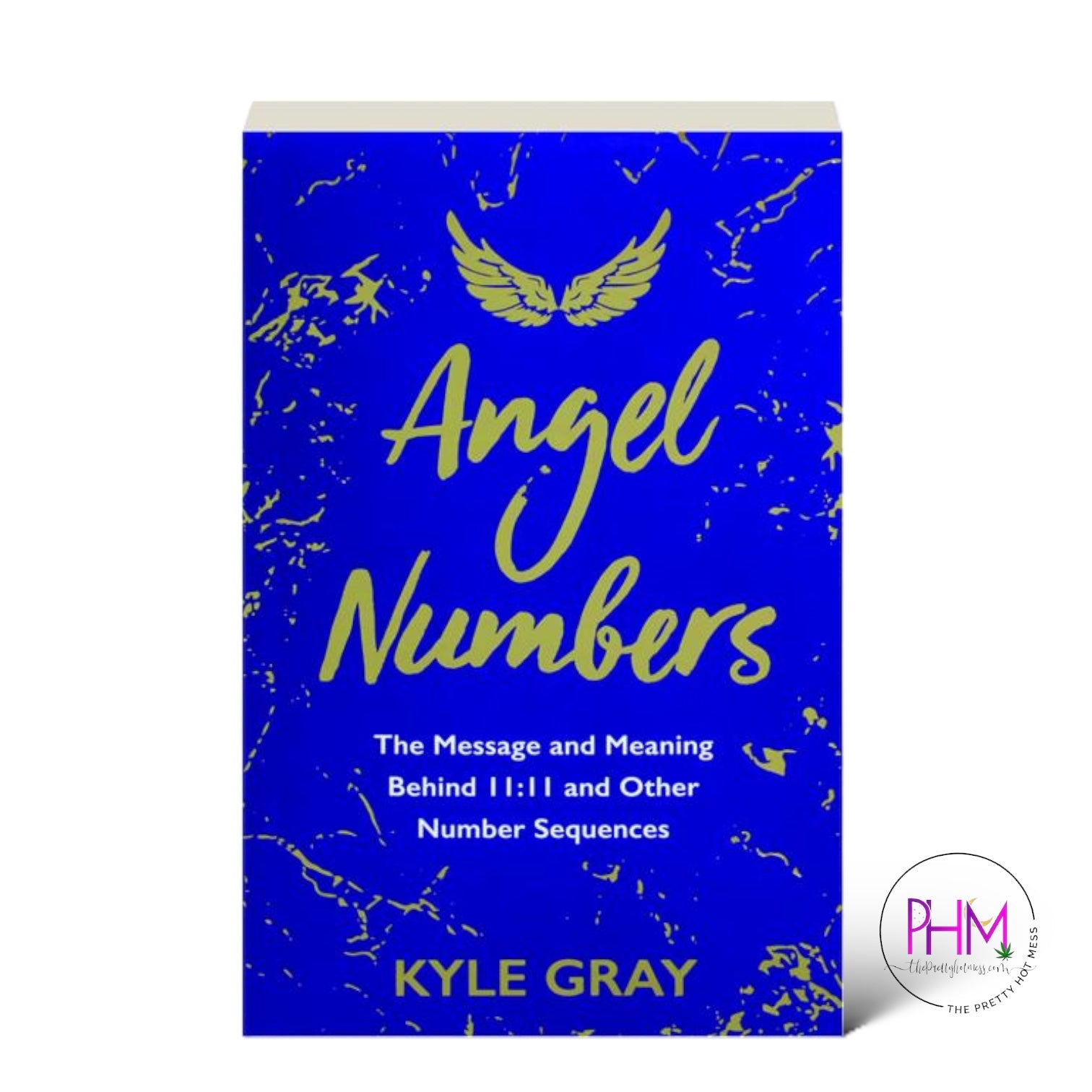 Angel Numbers - Books