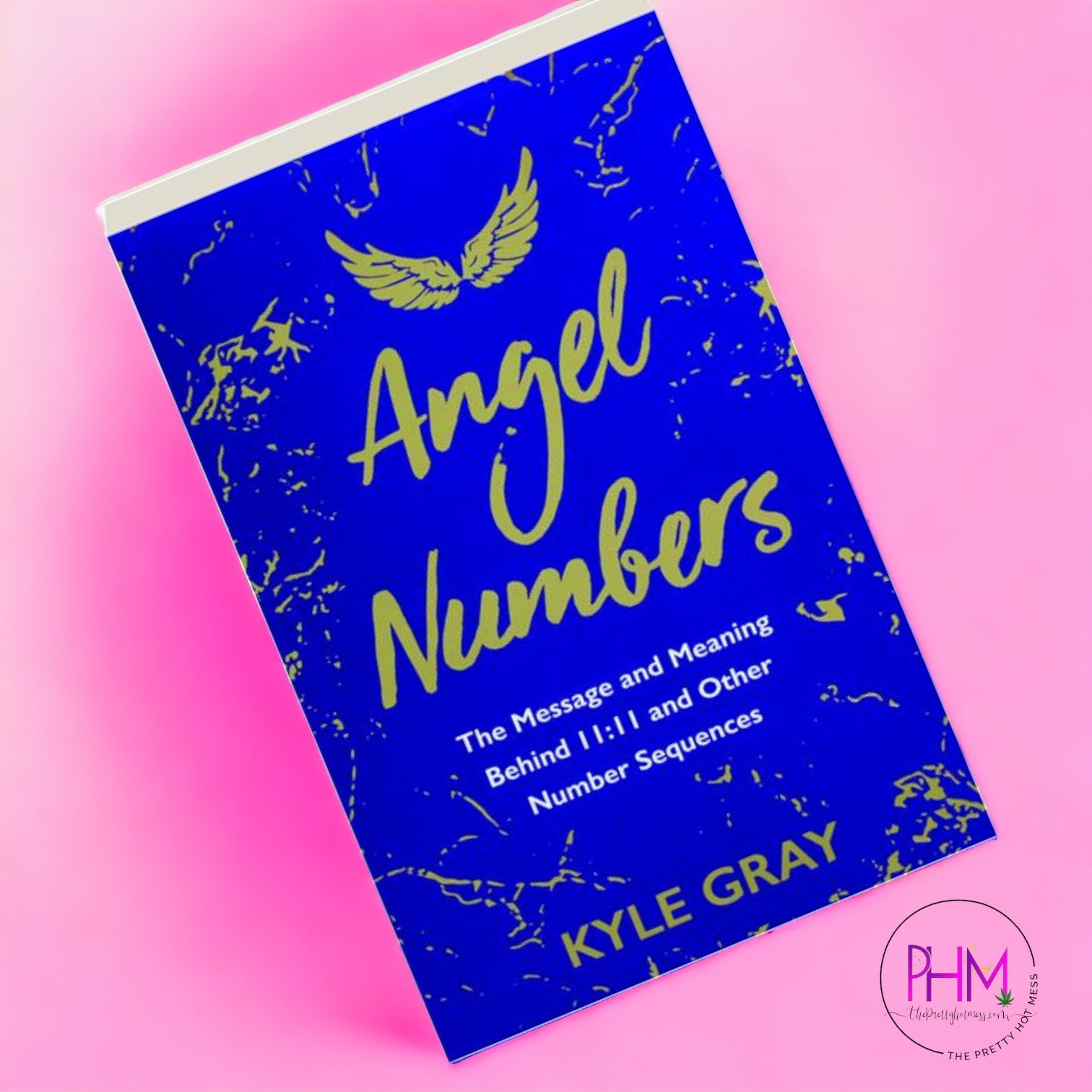 Angel Numbers - Books