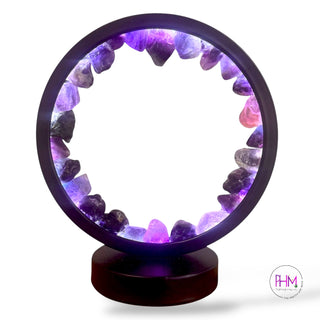 🌙 Celestial Crystal Dream Lamps ✨