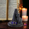 Witches Familiar Backflow Incense Burner
