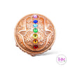 Hamsa Resin Box