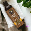 Hemp Seed Conditioner Naked In The Woods | Earthly Body