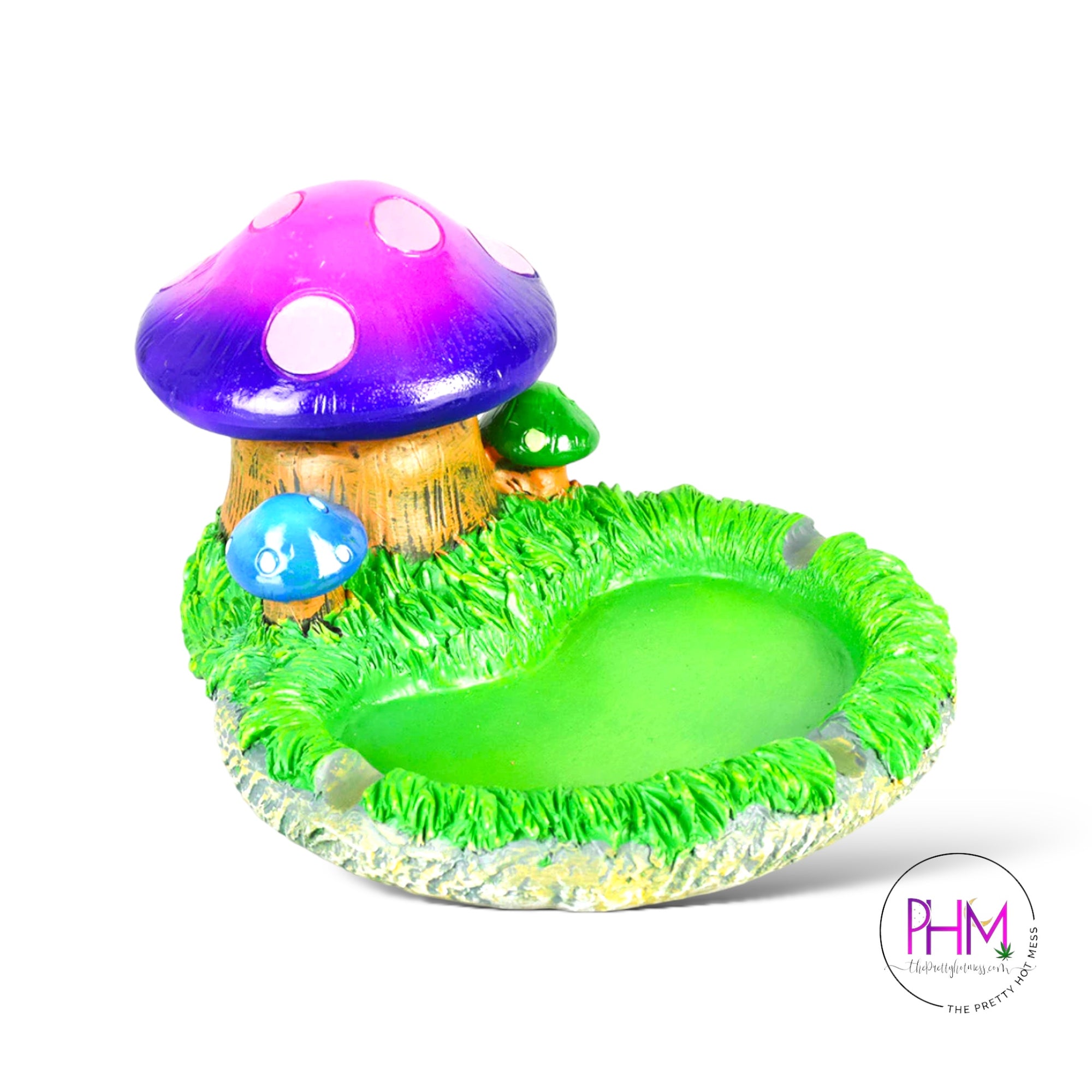Mushroom Stashtray