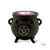 Witchin’ Pentacle Cone Incense Burner