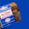 Nag Champa Coffin Burner + Cone Kit | Satya