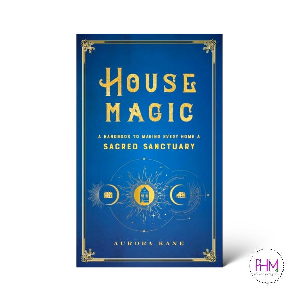 House Magic 💫 - Done