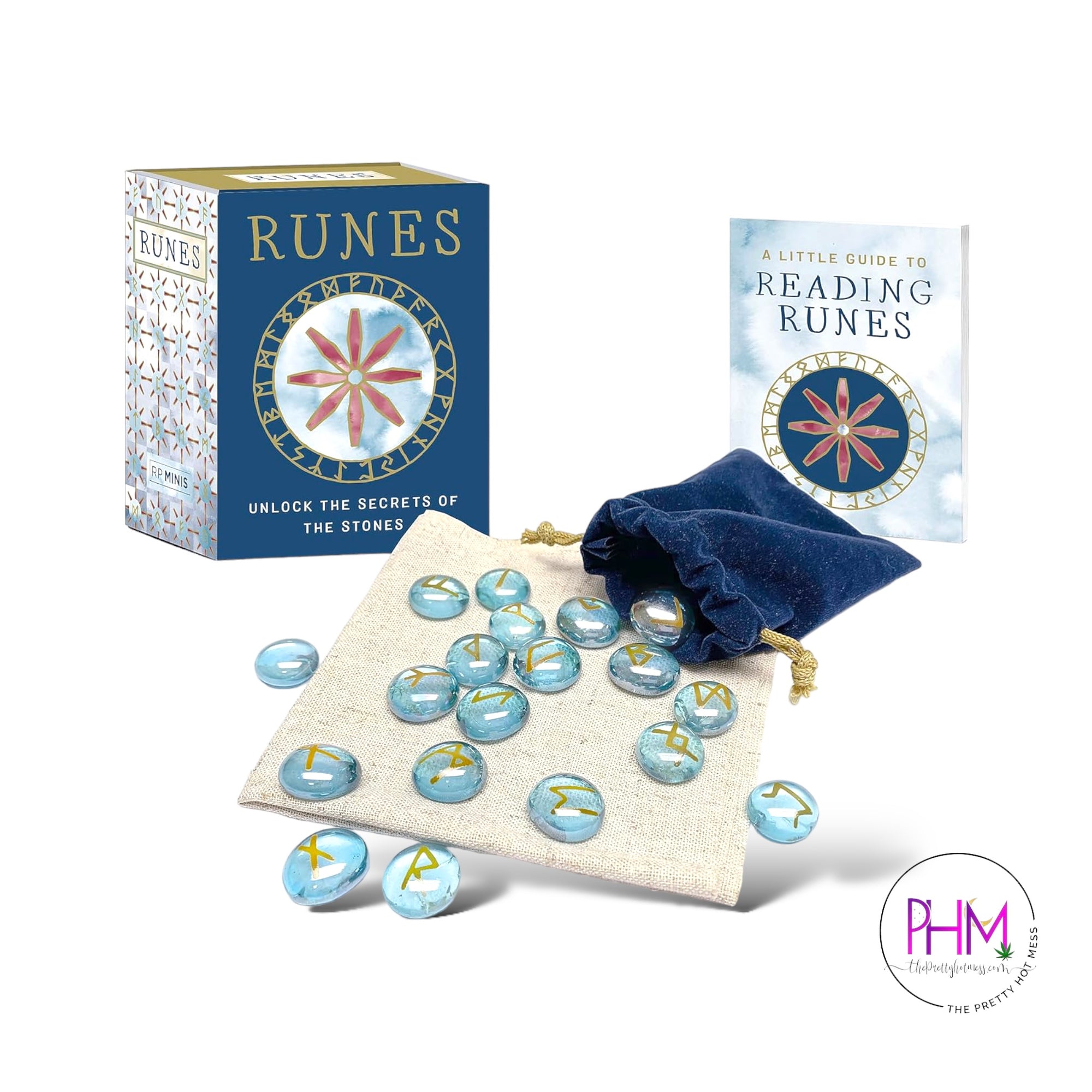 Runes Box Set