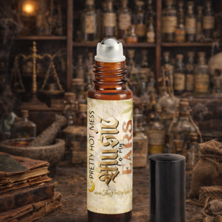 Music To My Ears Acoustic Nerve Support ￼ 🎵