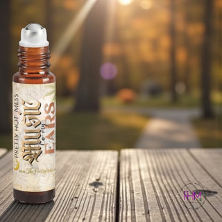 Music To My Ears Acoustic Nerve Support ￼ 🎵