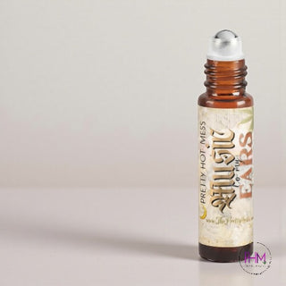 Music To My Ears Acoustic Nerve Support ￼ 🎵