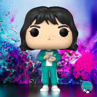 *Squid Games Kang Sae-byeok Player 067 Pop! Vinyl Figure