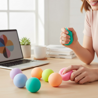 Mini Gump 6-Pack 🌈✨ | Speks