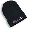 Pretty Hot Mess Exclusive Winter Hat