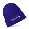 Pretty Hot Mess Exclusive Winter Hat