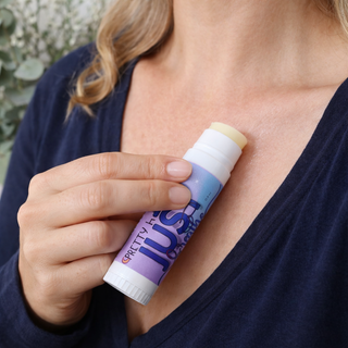 Just Breathe Respiratory Aromatherapy